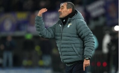 Maurizio Sarri'nin yeni adresini duyurdular!