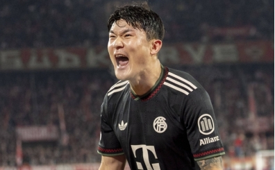 Bayern M�nih K�ln deplasman�nda kazand�