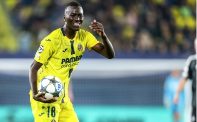 'Galatasaray i�in en do�rusu Pape Gueye'