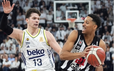 Basketbol Erkekler T�rkiye Kupas�'nda �eyrek finaller