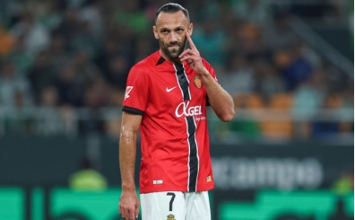 Fenerbah�e'de rota Vedat Muriqi! Transferde kritik tarih!