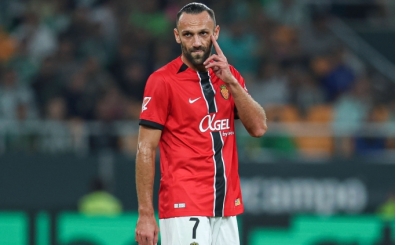 Fenerbah�e'de Vedat Muriqi �srar�!