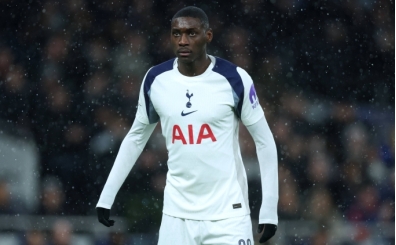 Juventus'tan Kolo Muani i�in transfer itiraf�