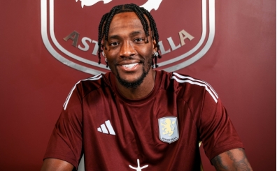 Tammy Abraham, bonservisiyle Be�ikta� tarihine ge�ti