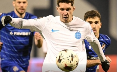 Fenerbah�e'nin rakibi FCSB �ans�n� mucizelere b�rakt�