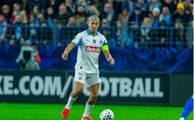 Be�ikta�, Agbadou'nun partnerini buldu 