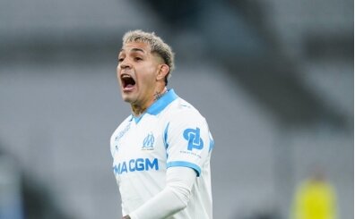 Be�ikta�, Agbadou'nun partnerini buldu 