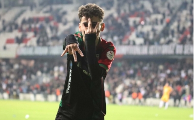 Fenerbah�e, Adem Ye�ilyurt i�in anla�t�!