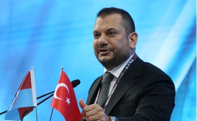 Ertu�rul Do�an'dan Ouali a��klamas�: 'Beklentimiz 40 milyon Euro ve �st�'