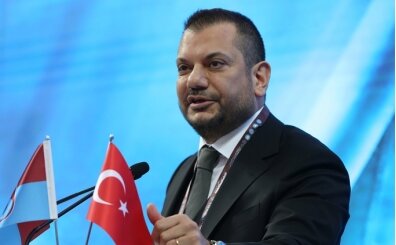 Trabzonspor'un borcu a��kland�!