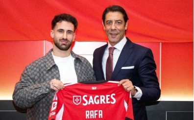 Sergen Yal��n'dan Rafa Silva itiraf�
