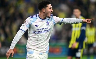Be�ikta�'�n eski a�k� depre�ti: Jadon Sancho