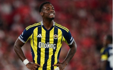 Juventus'un golc� aray���: Jhon Duran