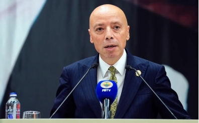 Fenerbah�e Ba�kan Vekili Salar: 'Bu moral ligi de etkiler'