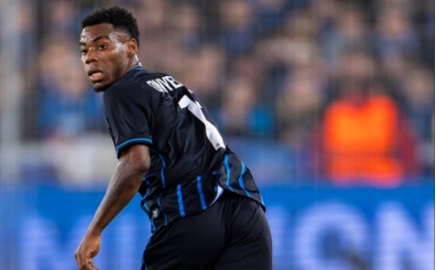 Galatasaray'da s�ra Onyedika'ya geldi!