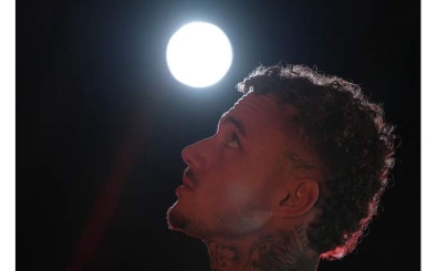 Patrick van Aanholt: 'Noa Lang, Galatasaray'da ba�ar�l� olacak'