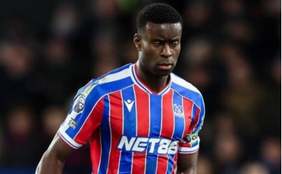 Manchester City, Guehi transferini bitiriyor