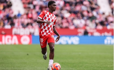 Yaser Asprilla: Galatasaray'da gelece�in oyun kurucusu