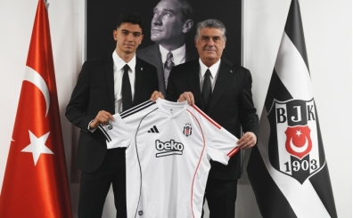 Be�ikta�, Yasin �zcan'� a��klad�