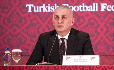 TFF, yay�n geliri da��l�m�n� de�i�tiriyor!