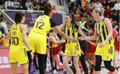 Fenerbah�e Opet, Euroleague'de Basket Landes'in konu�u
