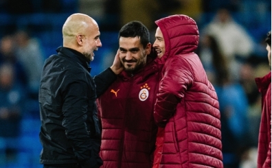 �lkay G�ndo�an: 'Play-off'ta daha iyi olaca��z'