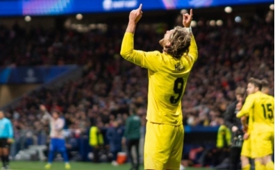 Bodo/Glimt, ilk kez kat�ld��� Devler Ligi'nde tarih yazd�!