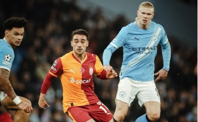 Hasan �a�'tan Galatasaray i�in �ampiyonlar Ligi kehaneti