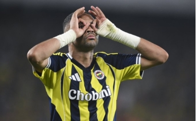 Juventus ve Fenerbah�e'den resmi a��klama bekleniyor: En-Nesyri