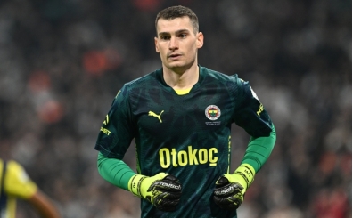 Fenerbah�e'de ayr�l�k �ok yak�n: Livakovic