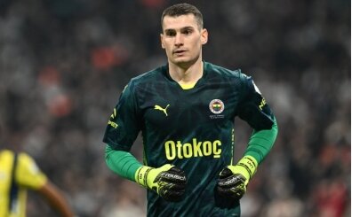 Fenerbah�e'de ayr�l�k yak�n: Dominik Livakovic