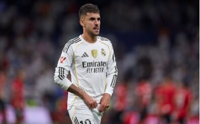 RESM�: Real Madrid ayr�l��� a��klad�! Dani Ceballos
