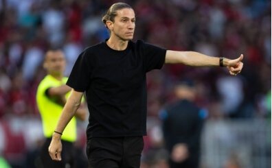 Be�ikta�'a 'kupa canavar�' hoca!