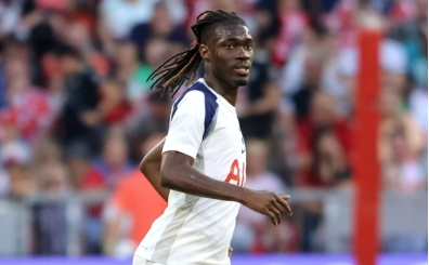 Galatasaray'da Bissouma ve Onyedika da listede!