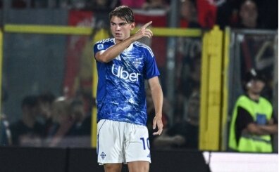 Real Madrid'in Nico Paz i�in plan�!