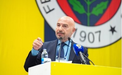 Fenerbah�e Y�ksek Divan Kurulu toplant�s�nda s�zl� tart��ma ya�and�!