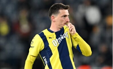 Mert Hakan Yanda�: 'Camiam�z k�t� g�n dostlu�unu g�sterdi'