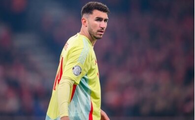 Be�ikta�'a k�t� haber: Aymeric Laporte