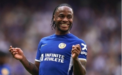 Samsunspor'a k�t� haber: Sterling