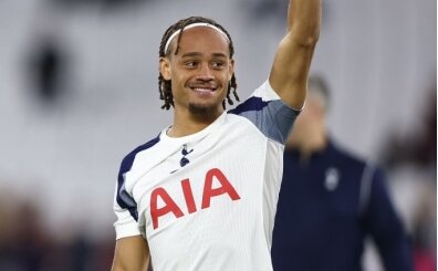 Galatasaray'dan Xavi Simons hamlesi