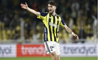 �smail Y�ksek'e Premier Lig kancas�!