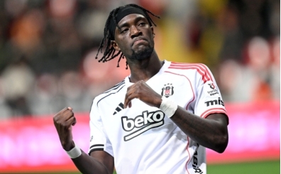 Tammy Abraham'dan Fenerbah�e derbisi i�in a��klama!