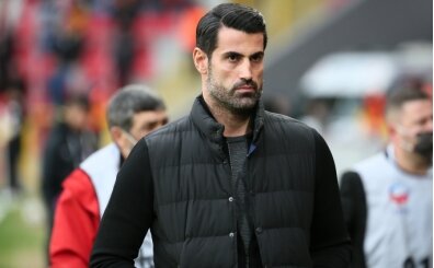 Volkan Demirel: 'Beni ben yapan insan...'