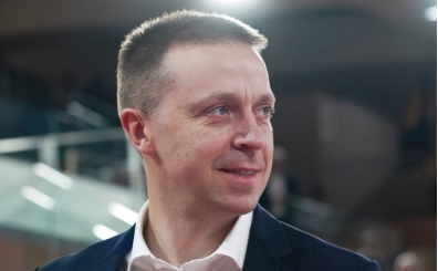 Eski EuroLeague CEO'su, NBA projesine g�venmiyor