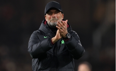 Klopp'un Real Madrid i�in �artlar� belli oldu! O ismi istemedi