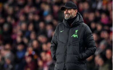 J�rgen Klopp, Red Bull'dan ayr�l�yor; yeni g�revi