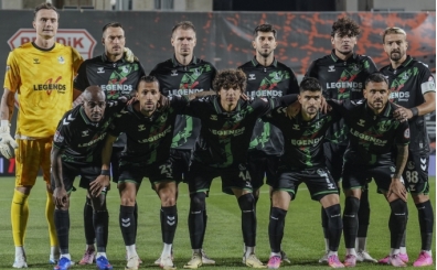 Sakaryaspor 6 ma�t�r galip gelemiyor