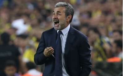 Aykut Kocaman'dan Hac�osmano�lu'nun s�zlerine yan�t!