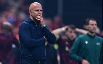 Alan Shearer'dan Liverpool'a eleştiri!