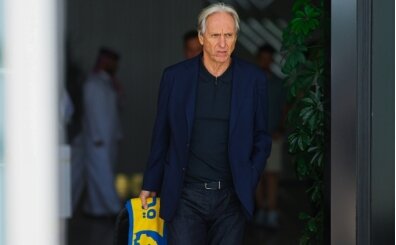 Suudi Arabistan'da Ronaldo krizi: S�ra Jorge Jesus'ta